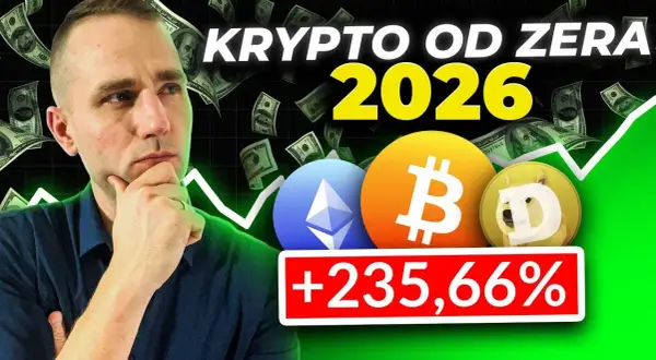 Kryptowaluty: Ile na start? Zacznij z głową, nie z fortuną!