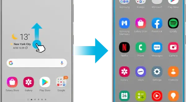 Jak dodać aplikacje do ekranu głównego w Androidzie i iOS bez problemów