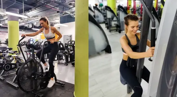 Trening siłowy czy cardio: co wybrać dla lepszych efektów?