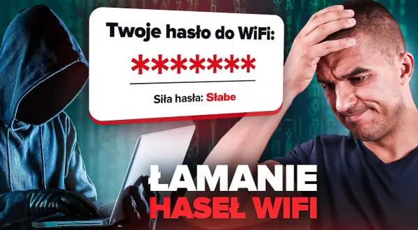 Jak złamać hasło do wifi i uniknąć konsekwencji prawnych