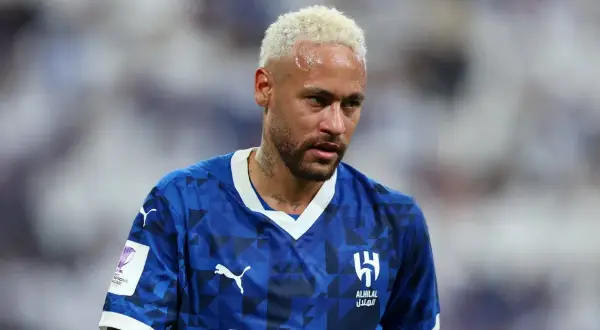 Gdzie mieszka Neymar? Odkryj jego życie w Arabii Saudyjskiej