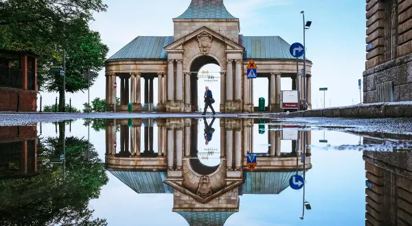 Atrakcje Szczecin: Odkryj niezwykłe miejsca, które musisz zobaczyć