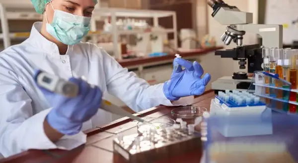 Czy diagnostyka to dobre laboratorium? Opinie i kontrowersje pacjentów