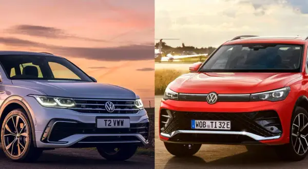 Vw tiguan jaki silnik diesla - porównanie silników 2.0 TDI i ich mocnych stron