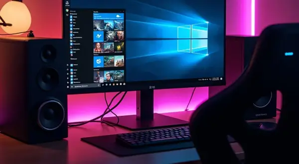 Jak odinstalować grę na Steam i uniknąć problemów z biblioteką