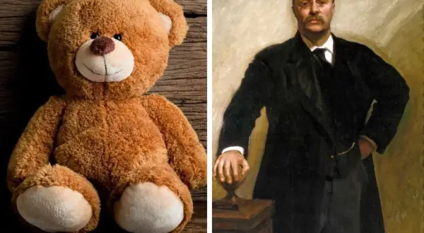 25 listopada: Dzień Pluszowego Misia. Skąd się wziął i jak go świętować?