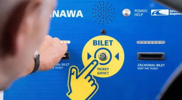 Gdzie kupić bilet na autostradę A2? Sprawdź najlepsze opcje