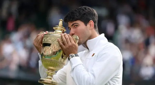Ile kosztuje finał Wimbledonu? Ceny biletów i jak je zdobyć