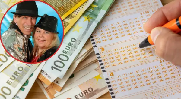 Para wygrywa na Eurojackpot, ale dlaczego zwycięzcy z małych miast w Polsce najszybciej bankrutują? Pieniądze, kupon, szczęście.