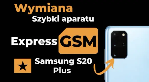 Koszt wymiany aparatu w Samsungu: Ceny, modele i porady