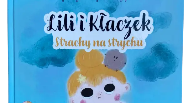 Bajka o kotku: Jak oswoić lęki dziecka?