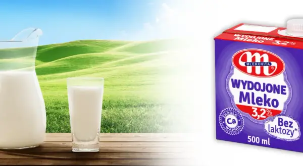 Mleko bez laktozy a weganizm: Czy to to samo? Wyjaśniamy!