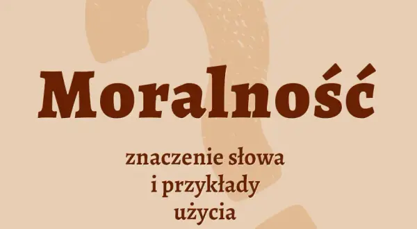 Czy zbrodnię można usprawiedliwić? Etyka i moralność w rozprawce
