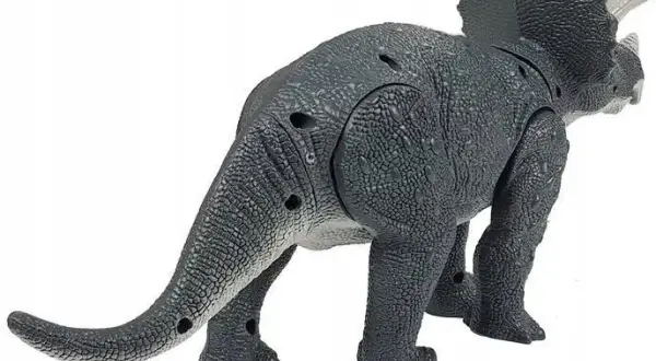 Najlepsze zabawki Triceratops dla dzieci - wybierz idealny model