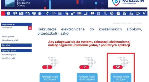 Kiedy wyniki rekrutacji do szkół podstawowych - nie przegap terminu!
