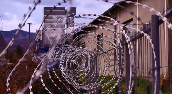 Sąd penitencjarny co to jest: kluczowe informacje o jego funkcjach
