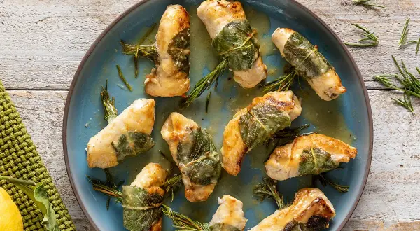 Secondi di Pesce Sfiziosi: Ricette Veloci e Gustose per Stupire