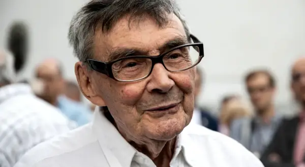 Kim naprawdę jest Piotr Skurzyński: poznaj prawnika i dziennikarza