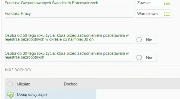 Ile wynosi składka na Fundusz Pracy? Zaskakujące szczegóły i zwolnienia