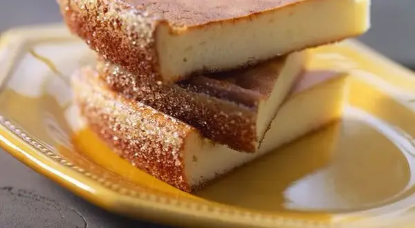 Desserts au fromage blanc: 20 recettes légères et gourmandes à essayer