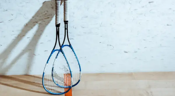 Squash Miechowice – najlepsze miejsca do gry i klubów w Bytomiu