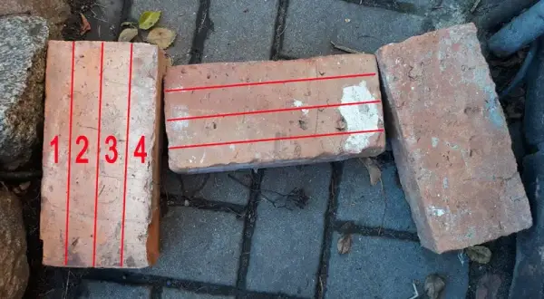 Jak ciąć cegłę na płytki - proste metody i narzędzia dla każdego
