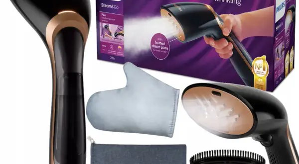 Najlepsza parownica Philips: Ranking, porównanie i wybór dla Ciebie