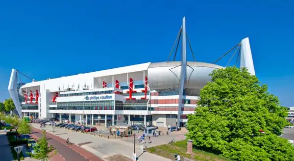 Najlepsze atrakcje w Eindhoven, które musisz zobaczyć podczas wizyty