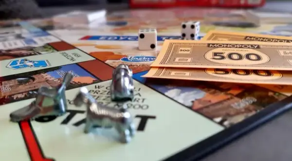 Monopoly jak się gra - zasady, strategie i najważniejsze wskazówki