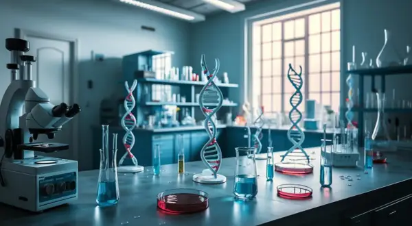 Biotechnologia medyczna: jak zmienia medycynę i ratuje życie?