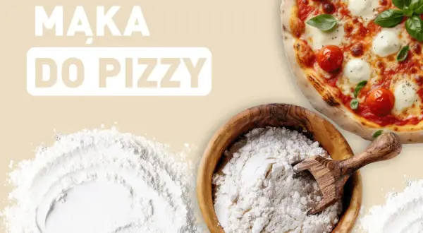 Mąka na pizzę: 00 vs 450. Klucz do perfekcyjnego ciasta