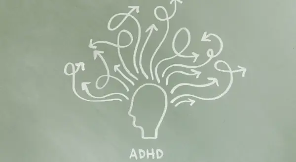 ADHD czy to choroba psychiczna? Prawda o klasyfikacji i objawach
