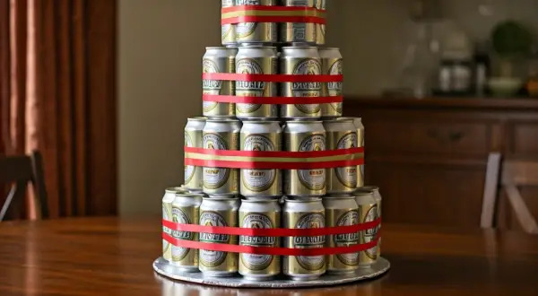 Tort z piwa ile puszek? Oto ile naprawdę potrzebujesz do przepisu!