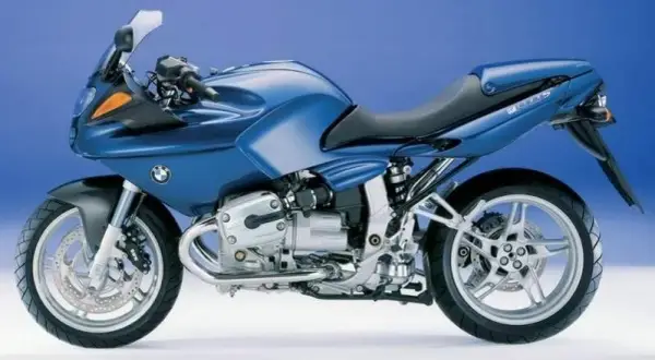 BMW R 1100S - Kluczowe informacje, które musisz znać o tym motocyklu