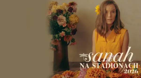 Koncert sanah: Ceny biletów (99-600 zł) jak kupić bez ryzyka?