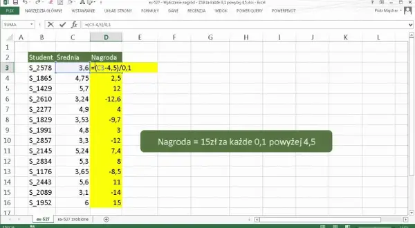 Jak obliczyć saldo w Excelu i uniknąć najczęstszych błędów