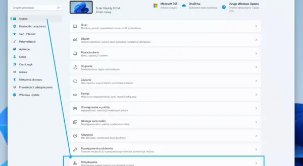 Jak przywrócić ustawienia fabryczne Windows 11 i uniknąć utraty danych