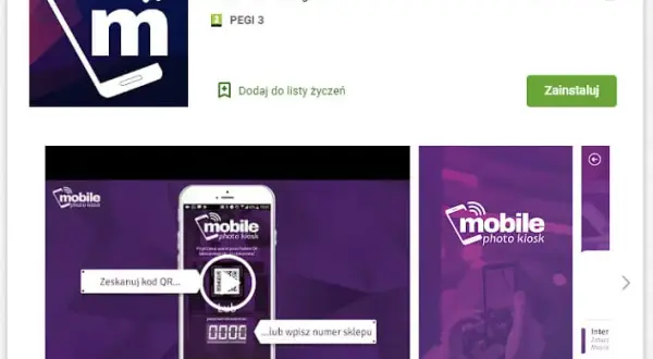 Jak wywołać zdjęcia z telefonu? Porównaj online, kioski i ceny.