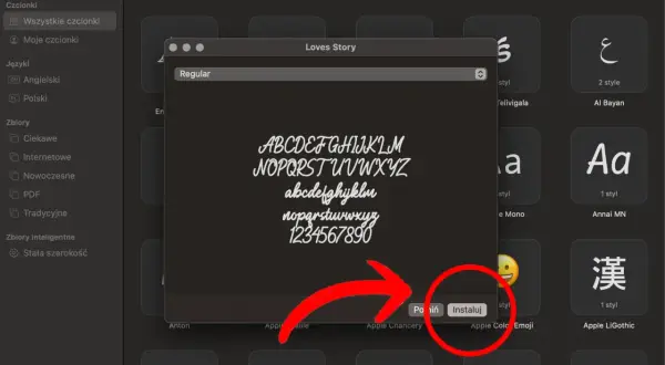 Jak dodać czcionkę do Photoshopa? Skuteczny poradnik i triki!
