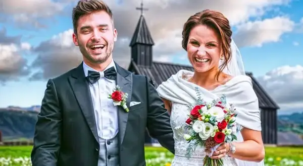 Czy Dizowsky ma żonę? Zaskakujące szczegóły życia prywatnego youtubera
