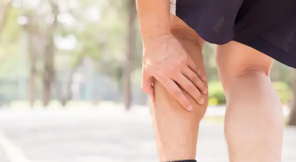 ¿Dolor de pantorrilla? Conoce sus músculos y cómo fortalecerlos