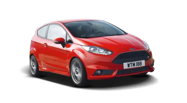 Ford Fiesta Mk7: Ile litrów paliwa mieści bak? Sprawdź!