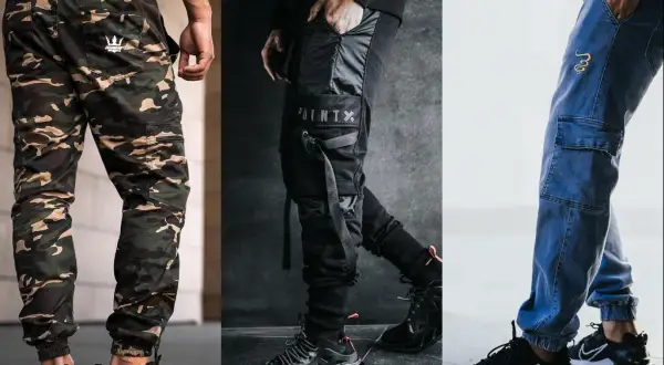 Jakie buty do spodni bojówek – odkryj idealne połączenia stylowe