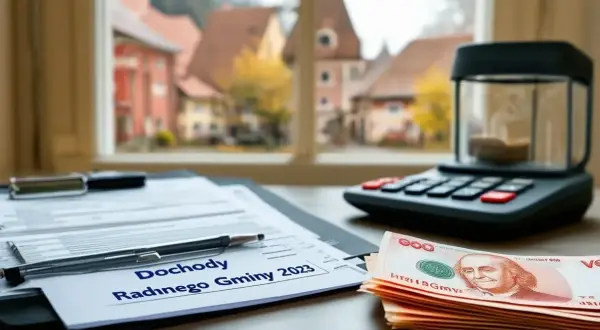 Ile zarabia członek rady osiedla? Prawda o wynagrodzeniach i dietach