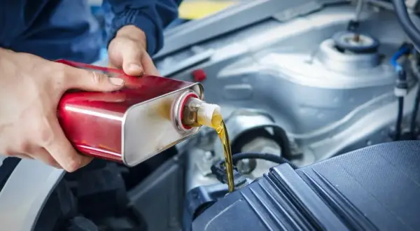 Co ile wymiana oleju w dieslu 1.9 TDI, aby uniknąć kosztownych napraw?