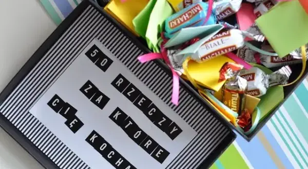 Pomysły na handmade prezenty – Inspiracje DIY dla każdej okazji