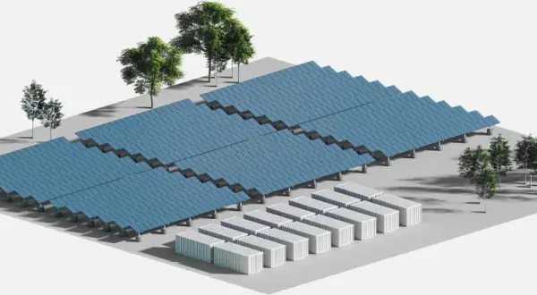 Najlepsze energypack dla instalacji fotowoltaicznych w Mazowszu