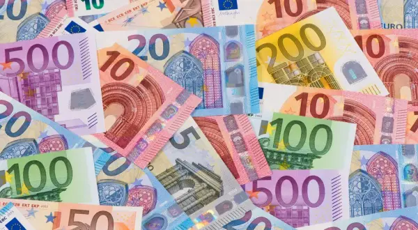 Kurs euro w Szczecinie - Najnowsze informacje o kursie wymiany