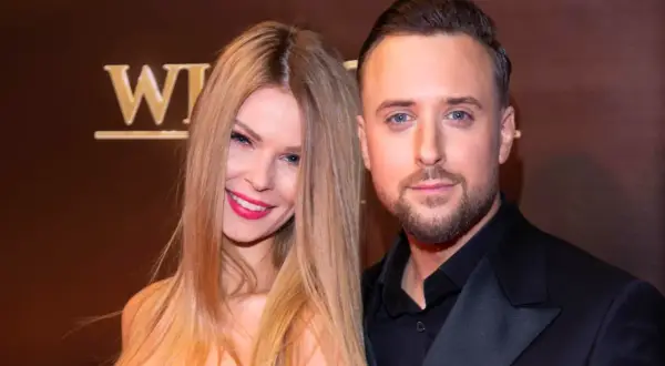 Czy Aleksander Sikora ma żonę? Oto zaskakujące szczegóły jego życia