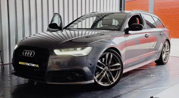 Stage tuning: Odblokuj potencjał auta! Stage 1, 2, 3 i co dalej?